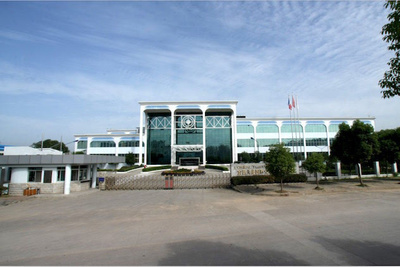 年納稅過(guò)億 上海美妝企業(yè)閃耀宜昌，成當(dāng)?shù)匚ㄒ蝗氚購(gòu)?qiáng)納稅企業(yè)